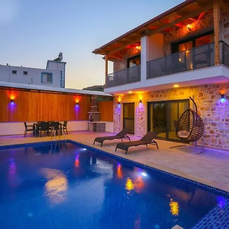 Sislam 4* קס