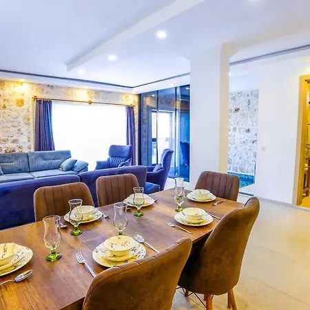 Sislam 4* קס
