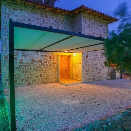 Sislam מלון 4*