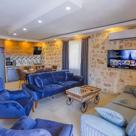 מלון Sislam 4*