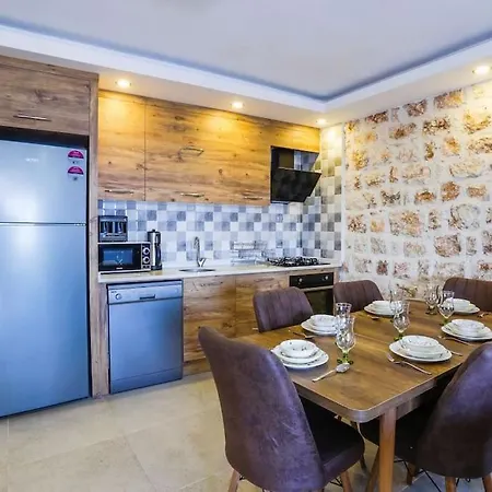 Sislam מלון 4*